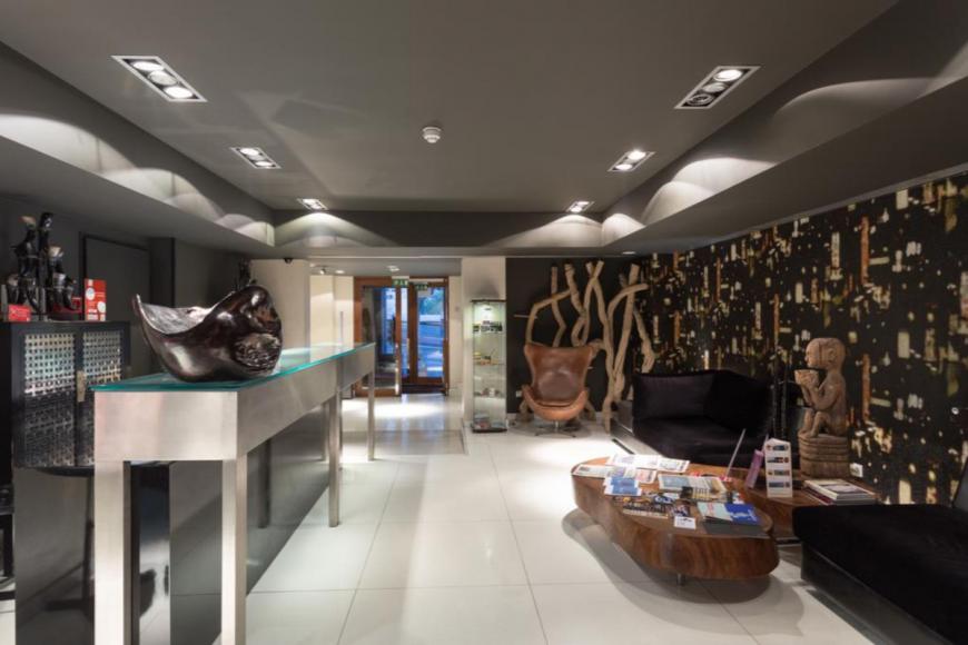 4 Sterne Hotel: Porto Trindade - Porto, Costa Verde, Bild 9