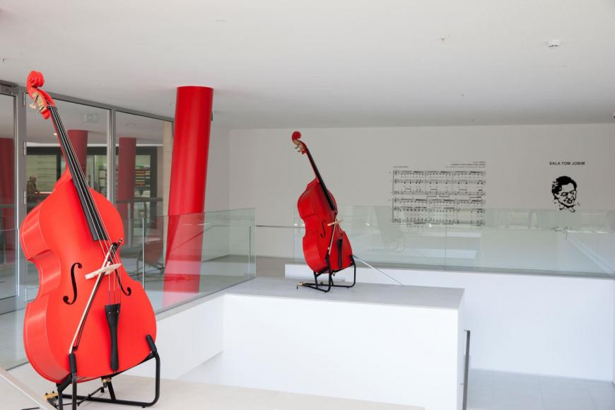 4 Sterne Hotel: Hotel da Musica - Porto, Costa Verde, Bild 7