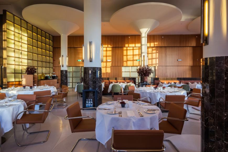 4 Sterne Hotel: Vincci Porto Hotel - Porto, Costa Verde, Bild 3