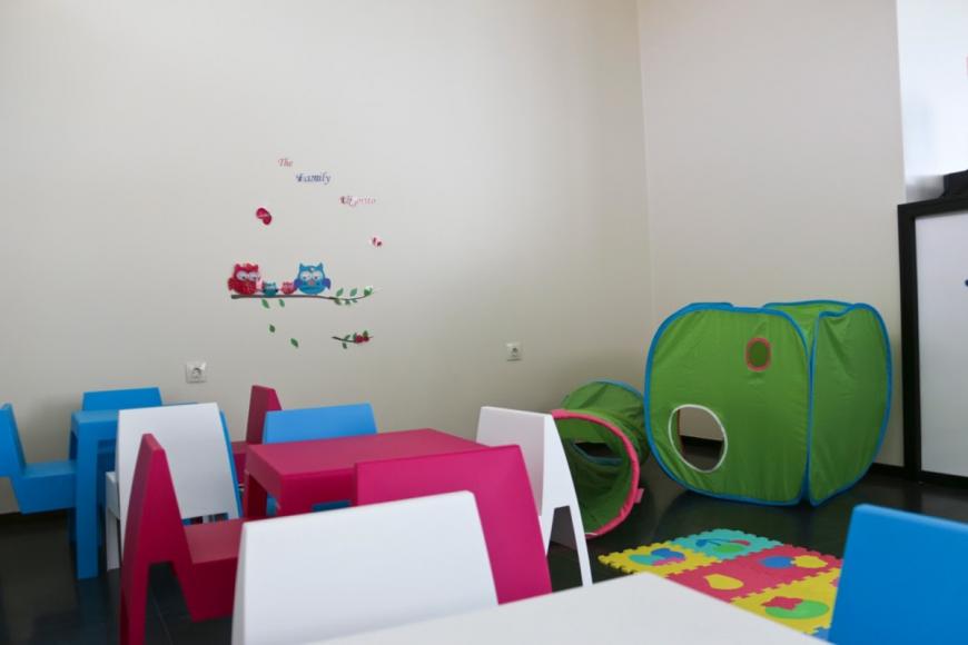 4 Sterne Hotel: Monte Lirio Hotel - Espinho, Costa de Prata, Bild 6