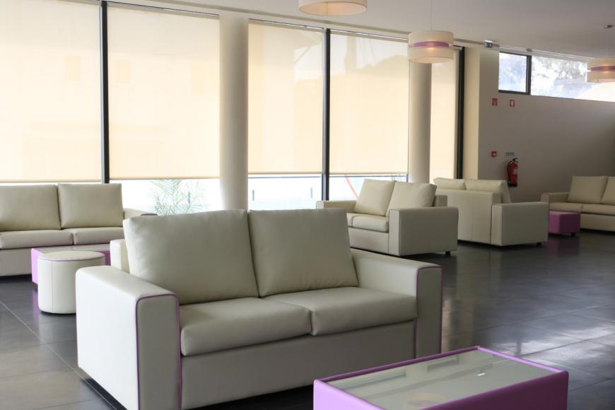 4 Sterne Hotel: Monte Lirio Hotel - Espinho, Costa de Prata, Bild 2