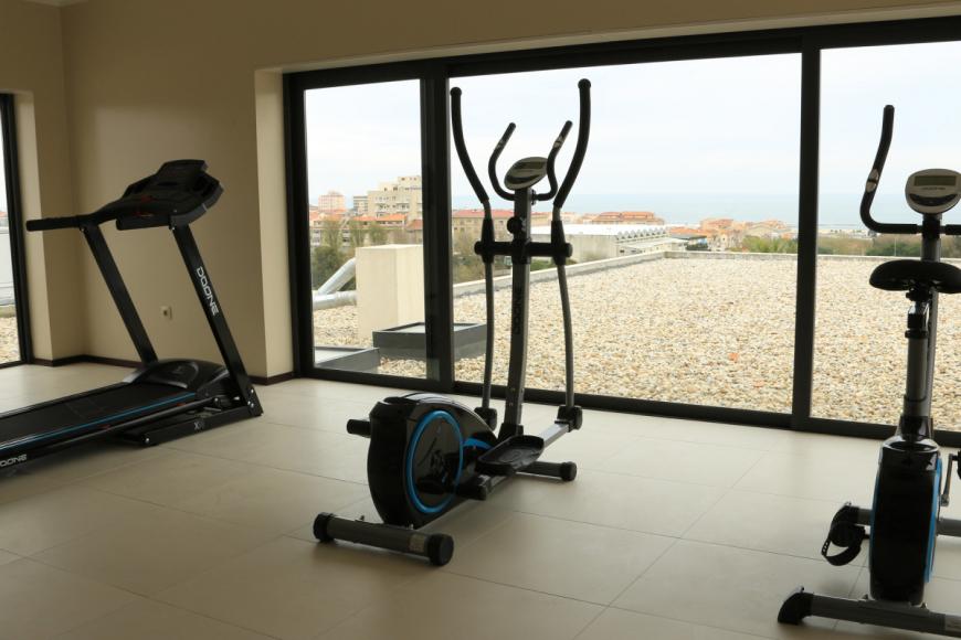 4 Sterne Hotel: Monte Lirio Hotel - Espinho, Costa de Prata, Bild 8