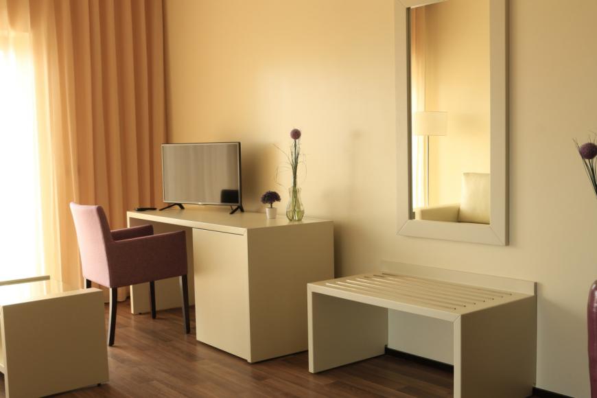 4 Sterne Hotel: Monte Lirio Hotel - Espinho, Costa de Prata, Bild 5