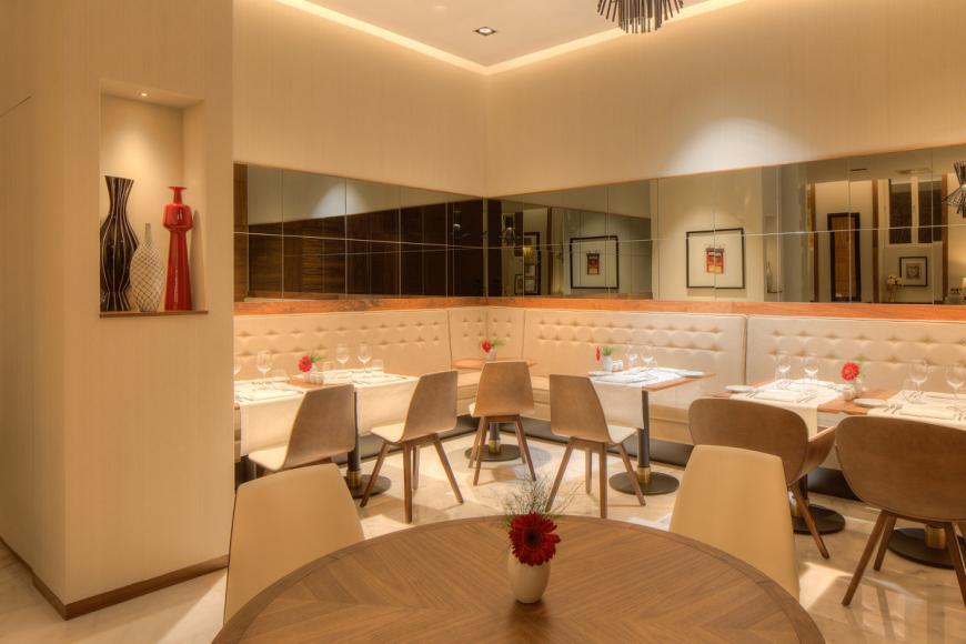 4 Sterne Hotel: NH Collection Porto Batalha - Porto, Costa Verde, Bild 8