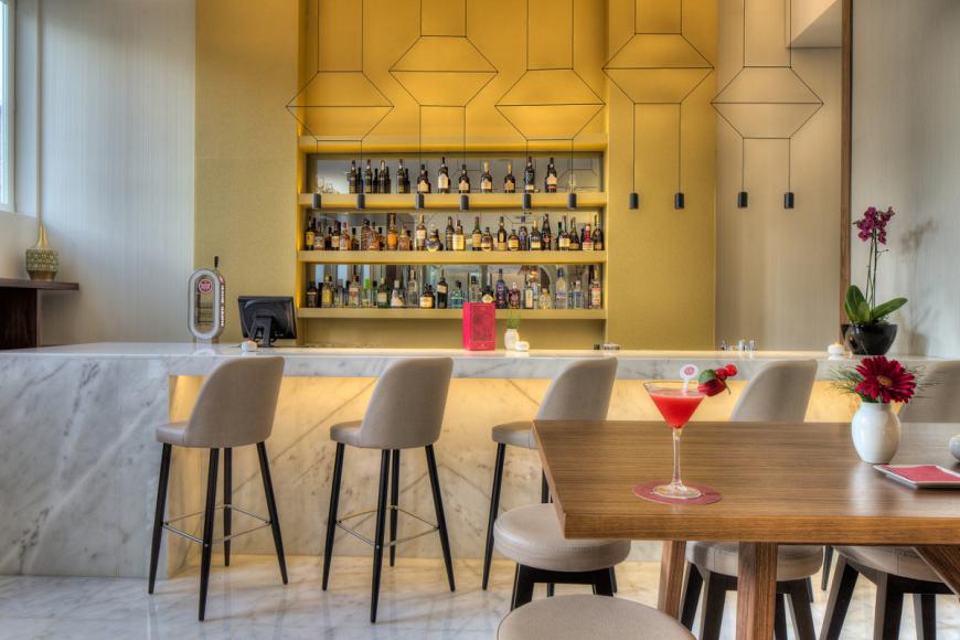 4 Sterne Hotel: NH Collection Porto Batalha - Porto, Costa Verde, Bild 9