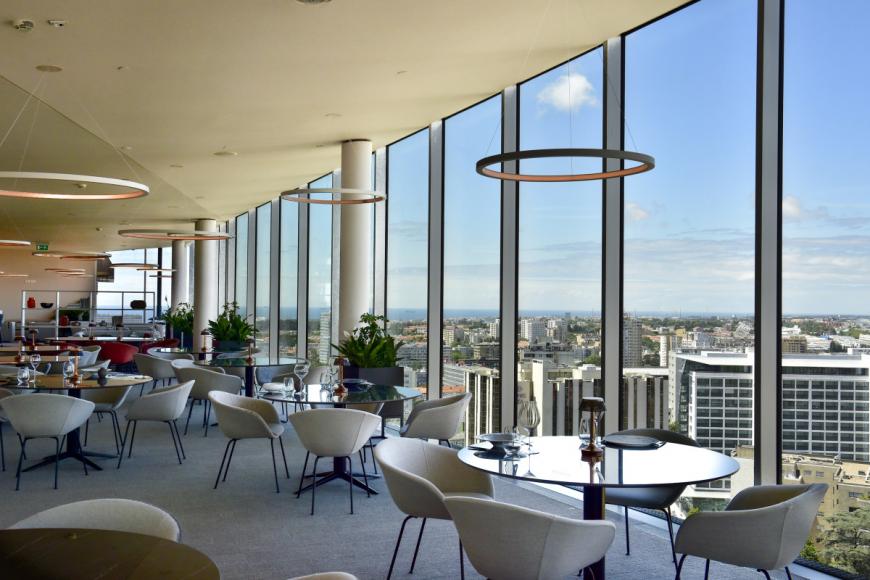 5 Sterne Hotel: Porto Palacio by The Editory - Porto, Costa Verde, Bild 5