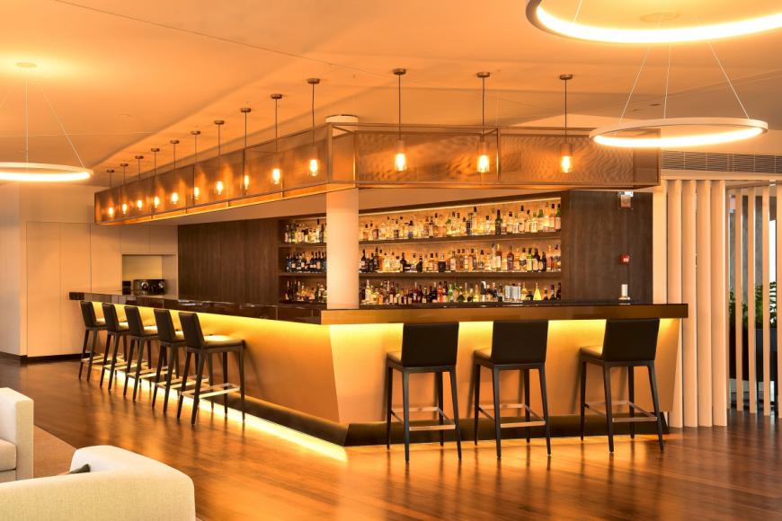 5 Sterne Hotel: Porto Palacio by The Editory - Porto, Costa Verde, Bild 6