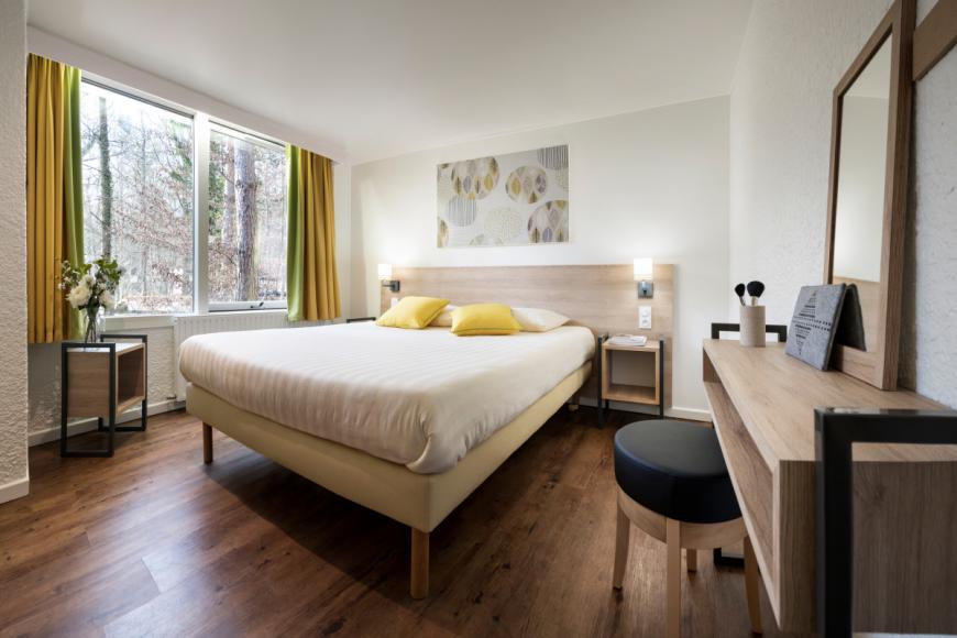 3 Sterne Familienhotel: Center Parcs Les Bois-Francs - Verneuil-sur-Avre, Normandie, Bild 6