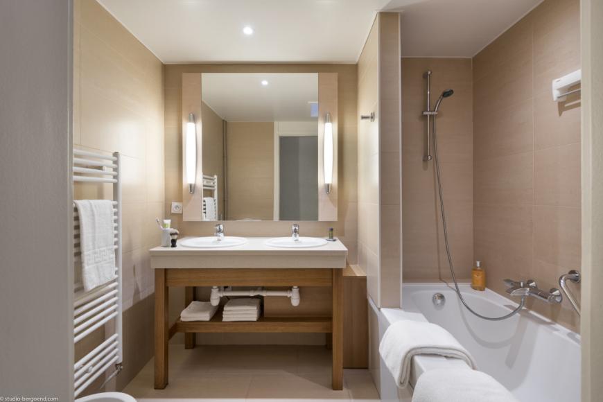 3 Sterne Familienhotel: Center Parcs Les Bois-Francs - Verneuil-sur-Avre, Normandie, Bild 10