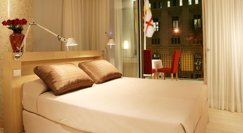 3 Sterne Hotel: Park Hotel - Barcelona, Katalonien, Bild 3