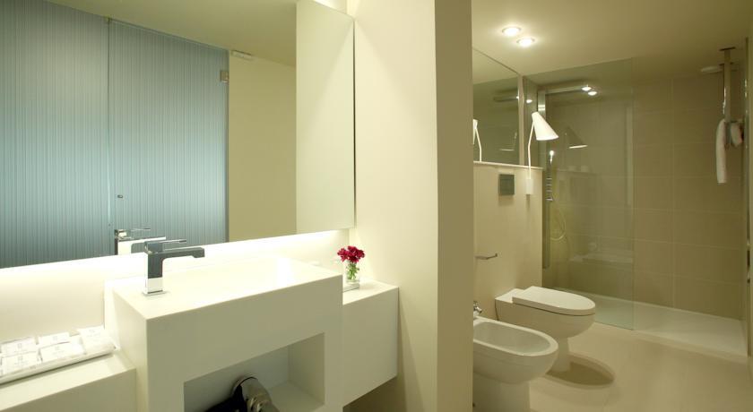 3 Sterne Hotel: Park Hotel - Barcelona, Katalonien, Bild 4