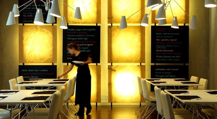 3 Sterne Hotel: Park Hotel - Barcelona, Katalonien, Bild 5