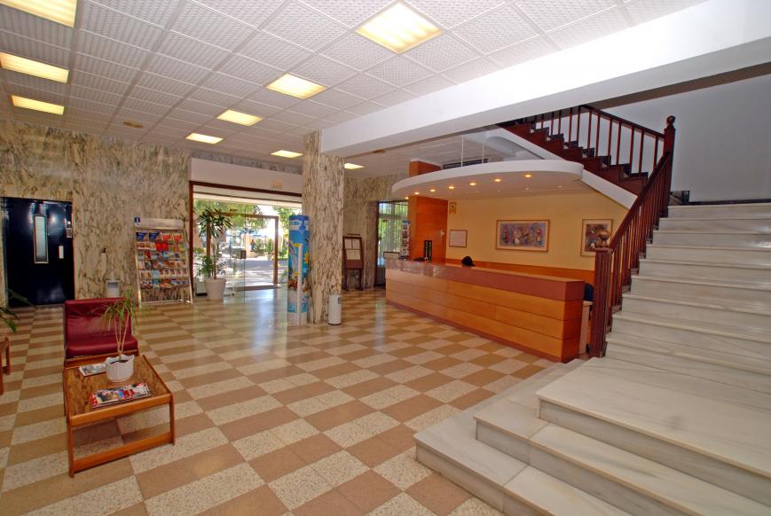 3 Sterne Hotel: Planas - Salou, Costa Dorada (Katalonien), Bild 10