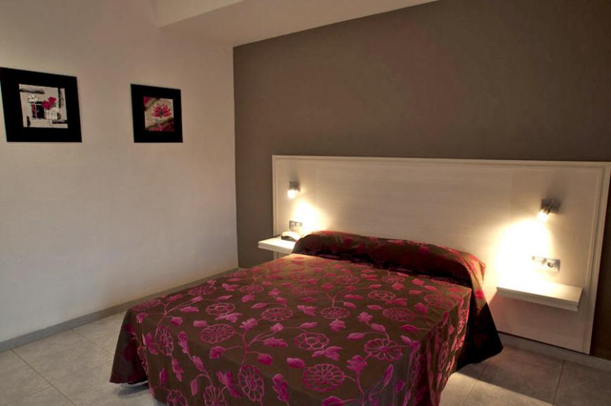 3 Sterne Hotel: Planas - Salou, Costa Dorada (Katalonien), Bild 5