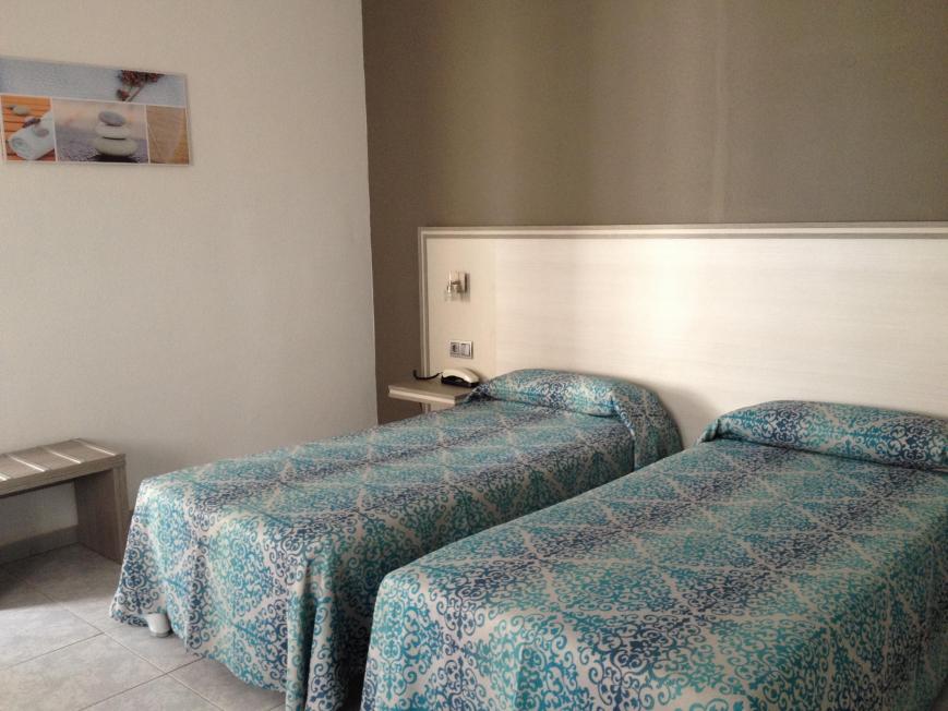 3 Sterne Hotel: Planas - Salou, Costa Dorada (Katalonien), Bild 7