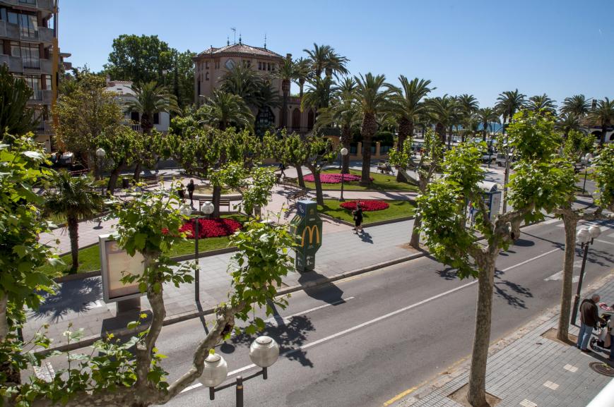 3 Sterne Hotel: Planas - Salou, Costa Dorada (Katalonien), Bild 9