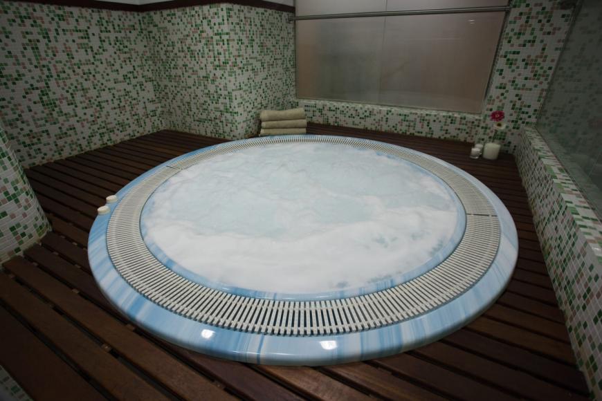 4 Sterne Hotel: Bordoy Continental Palma - Palma de Mallorca, Mallorca (Balearen), Bild 2