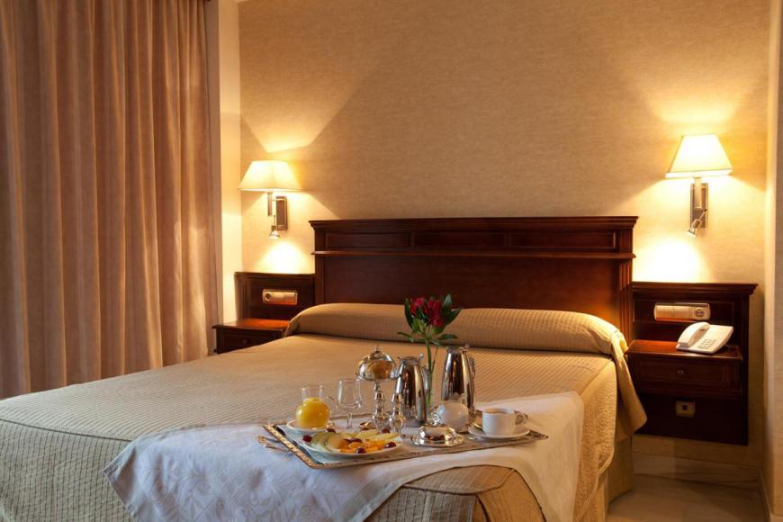 4 Sterne Hotel: Bordoy Continental Palma - Palma de Mallorca, Mallorca (Balearen), Bild 9