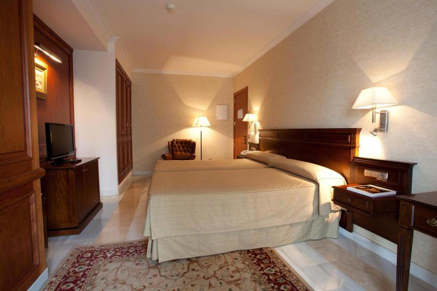 4 Sterne Hotel: Bordoy Continental Palma - Palma de Mallorca, Mallorca (Balearen), Bild 7