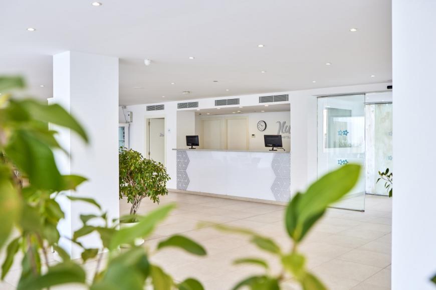 3 Sterne Familienhotel: Ilusion Calma - Can Pastilla, Mallorca (Balearen), Bild 2