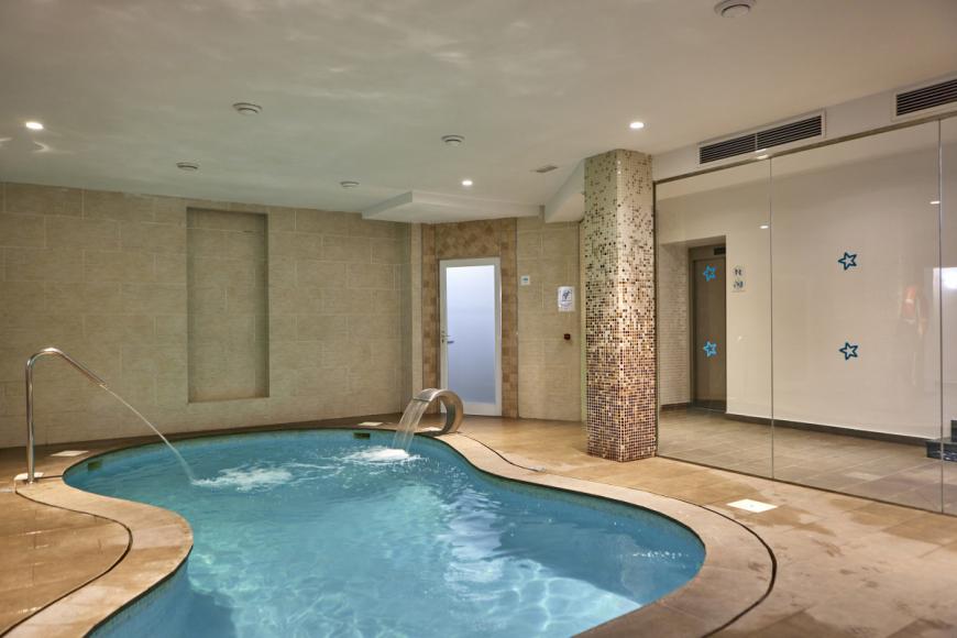 3 Sterne Familienhotel: Ilusion Calma - Can Pastilla, Mallorca (Balearen), Bild 9