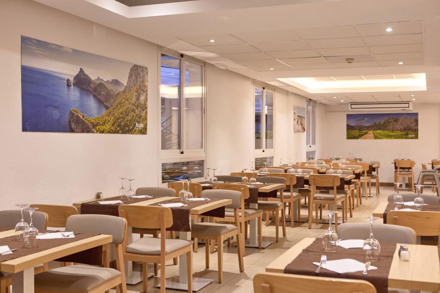 3 Sterne Familienhotel: Ilusion Calma - Can Pastilla, Mallorca (Balearen), Bild 7