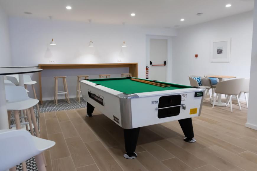 3 Sterne Hotel: Blue sea Mediodia - Arenal, Mallorca (Balearen), Bild 7