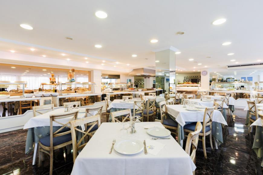 3 Sterne Hotel: Don Miguel Playa Hotel - Playa de Palma, Mallorca (Balearen), Bild 4