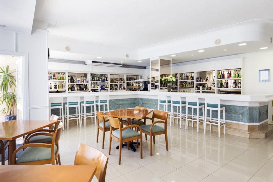 3 Sterne Hotel: Don Miguel Playa Hotel - Playa de Palma, Mallorca (Balearen), Bild 5