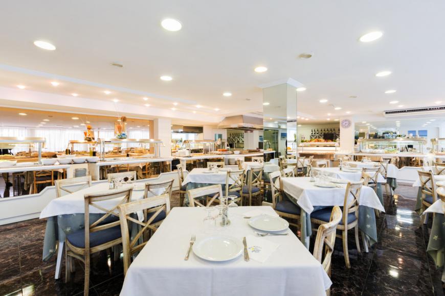 3 Sterne Hotel: Don Miguel Playa Hotel - Playa de Palma, Mallorca (Balearen), Bild 7