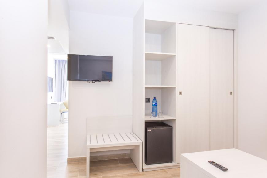 3 Sterne Hotel: Alcanada Golf Hotel - Alcudia, Mallorca (Balearen), Bild 8