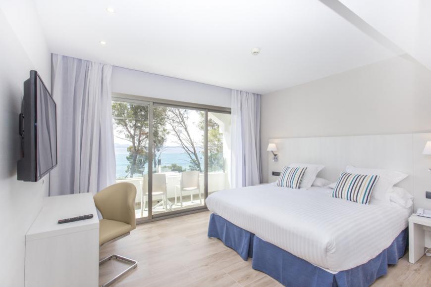 3 Sterne Hotel: Alcanada Golf Hotel - Alcudia, Mallorca (Balearen), Bild 5