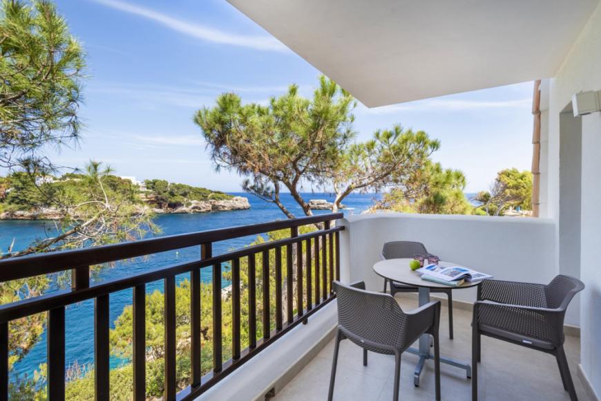 3 Sterne Hotel: Inturotel Cala Azul - Cala d'Or, Mallorca (Balearen), Bild 8