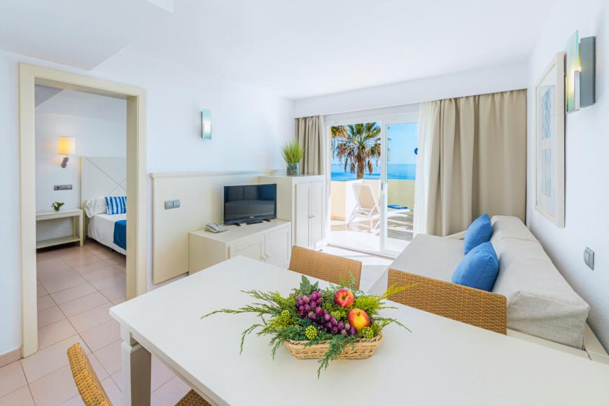 4 Sterne Familienhotel: Blau Punta Reina Resort - Cala Mandia, Mallorca (Balearen), Bild 7