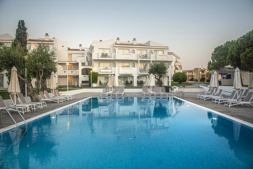 4 Sterne Familienhotel: Blau Punta Reina Resort - Cala Mandia, Mallorca (Balearen), Bild 2