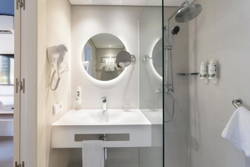 3 Sterne Hotel: Pabisa Sofia - Playa de Palma, Mallorca (Balearen), Bild 5