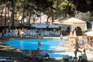 3 Sterne Hotel: Pabisa Sofia - Playa de Palma, Mallorca (Balearen)