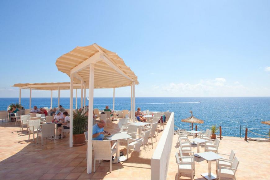 3 Sterne Hotel: JS Cape Colom - Adults Only - Porto Colom, Mallorca (Balearen), Bild 10