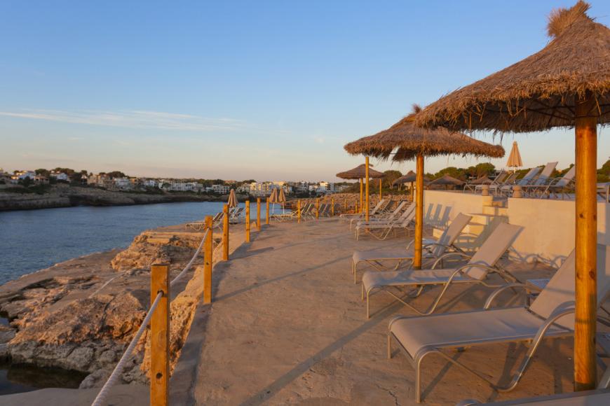 3 Sterne Hotel: JS Cape Colom - Adults Only - Porto Colom, Mallorca (Balearen), Bild 3