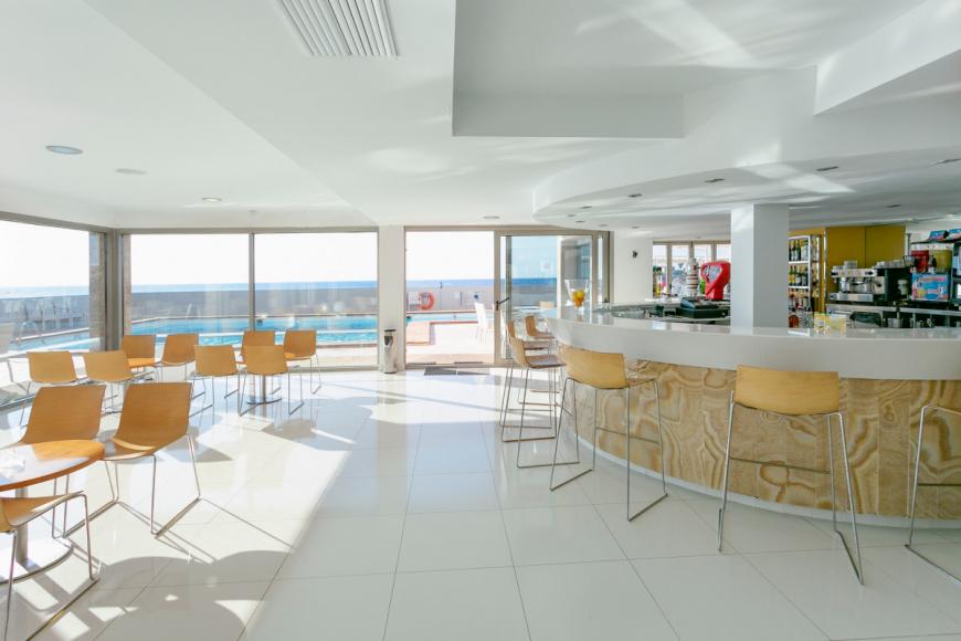 3 Sterne Hotel: JS Cape Colom - Adults Only - Porto Colom, Mallorca (Balearen), Bild 7