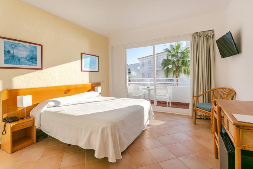 3 Sterne Hotel: JS Cape Colom - Adults Only - Porto Colom, Mallorca (Balearen), Bild 4