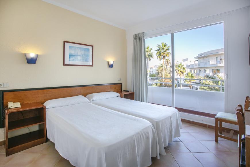 3 Sterne Hotel: JS Cape Colom - Adults Only - Porto Colom, Mallorca (Balearen), Bild 5