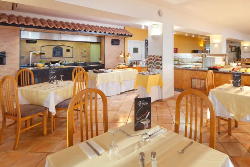 3 Sterne Hotel: JS Cape Colom - Adults Only - Porto Colom, Mallorca (Balearen), Bild 6