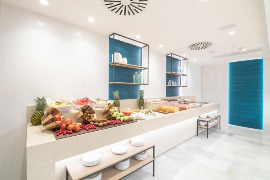 4 Sterne Familienhotel: JS Yate - Can Picafort, Mallorca (Balearen), Bild 6