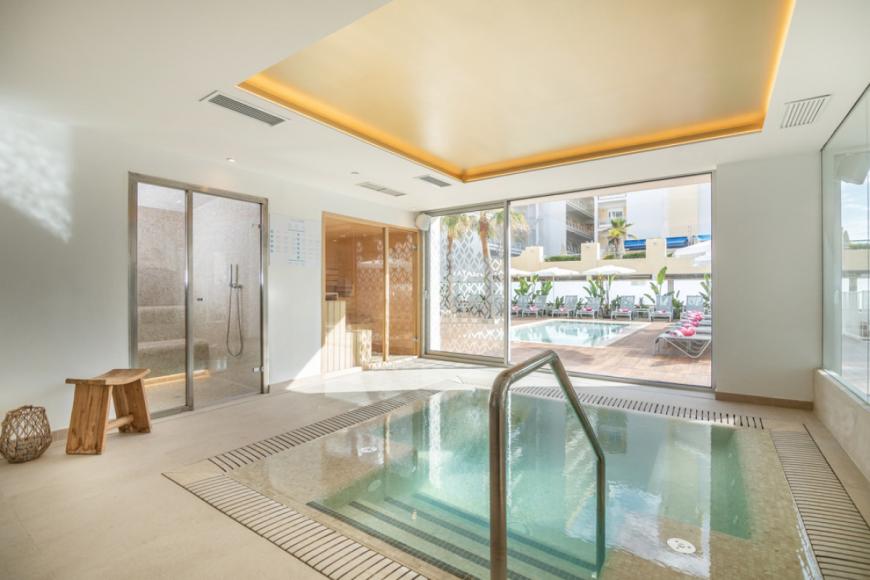 4 Sterne Familienhotel: JS Yate - Can Picafort, Mallorca (Balearen), Bild 8