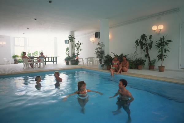 4 Sterne Hotel: Mar Azul PurEstil  -  Adults Only - Cala Ratjada, Mallorca (Balearen), Bild 6