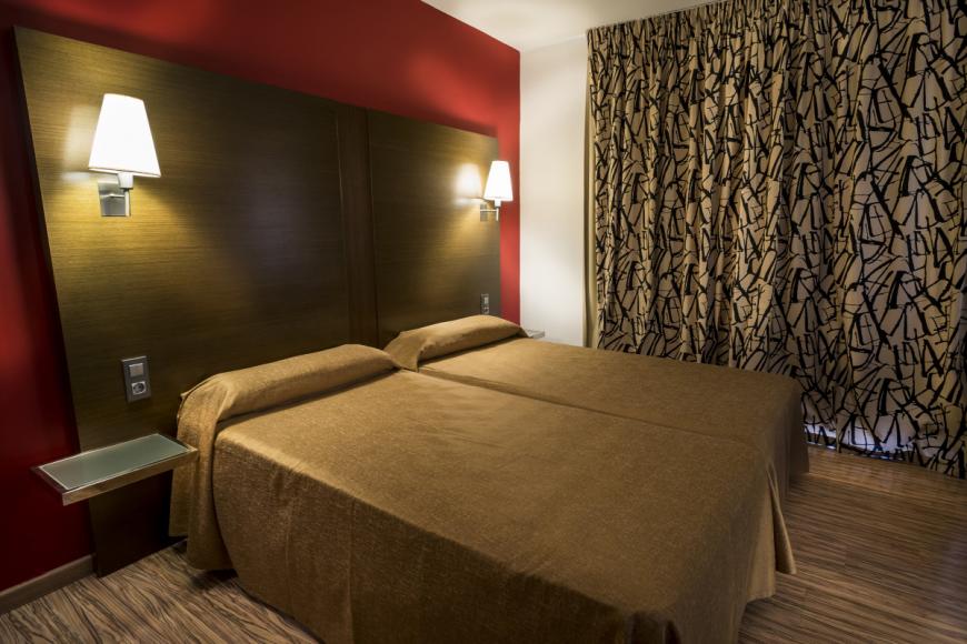 3 Sterne Hotel: Nautic Hotel & Spa - Can Pastilla, Mallorca (Balearen), Bild 6