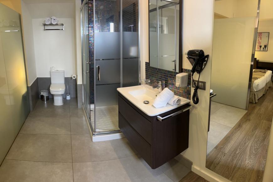 3 Sterne Hotel: Nautic Hotel & Spa - Can Pastilla, Mallorca (Balearen), Bild 8