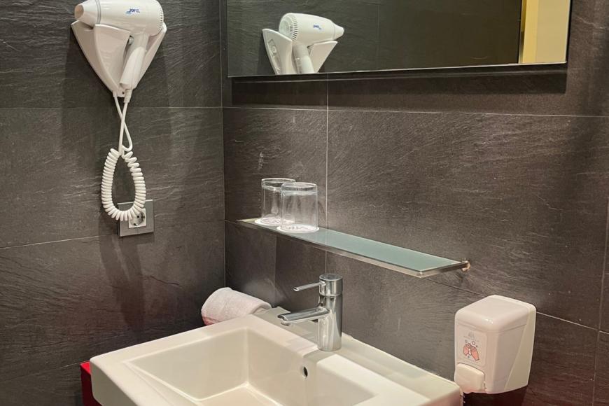 3 Sterne Hotel: Nautic Hotel & Spa - Can Pastilla, Mallorca (Balearen), Bild 10