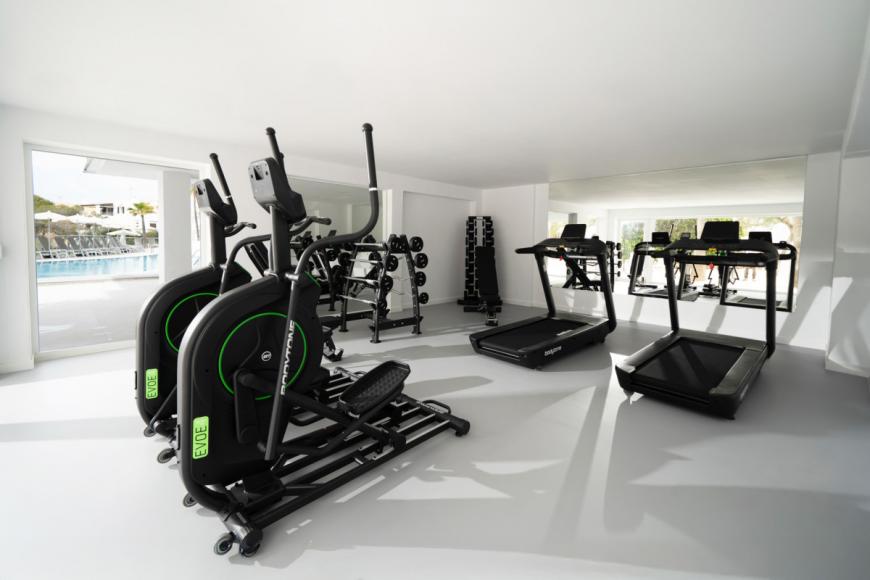 4 Sterne Hotel: MarSenses Natura Olea - Adults only - Cala Ferrera, Mallorca (Balearen), Bild 10